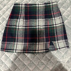 Mini skirt